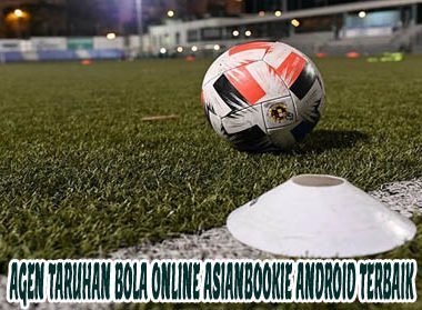 Agen Taruhan Bola Online Asianbookie Android Terbaik